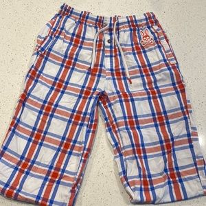 Psycho Bunny sleep pant